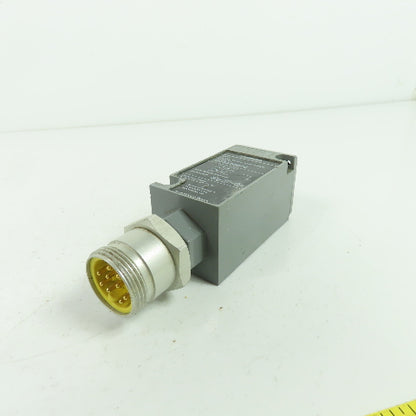 Siemens 3SE03-SB6PC Limit Switch Series B1 Rating A600