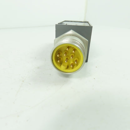 Siemens 3SE03-SB6PC Limit Switch Series B1 Rating A600