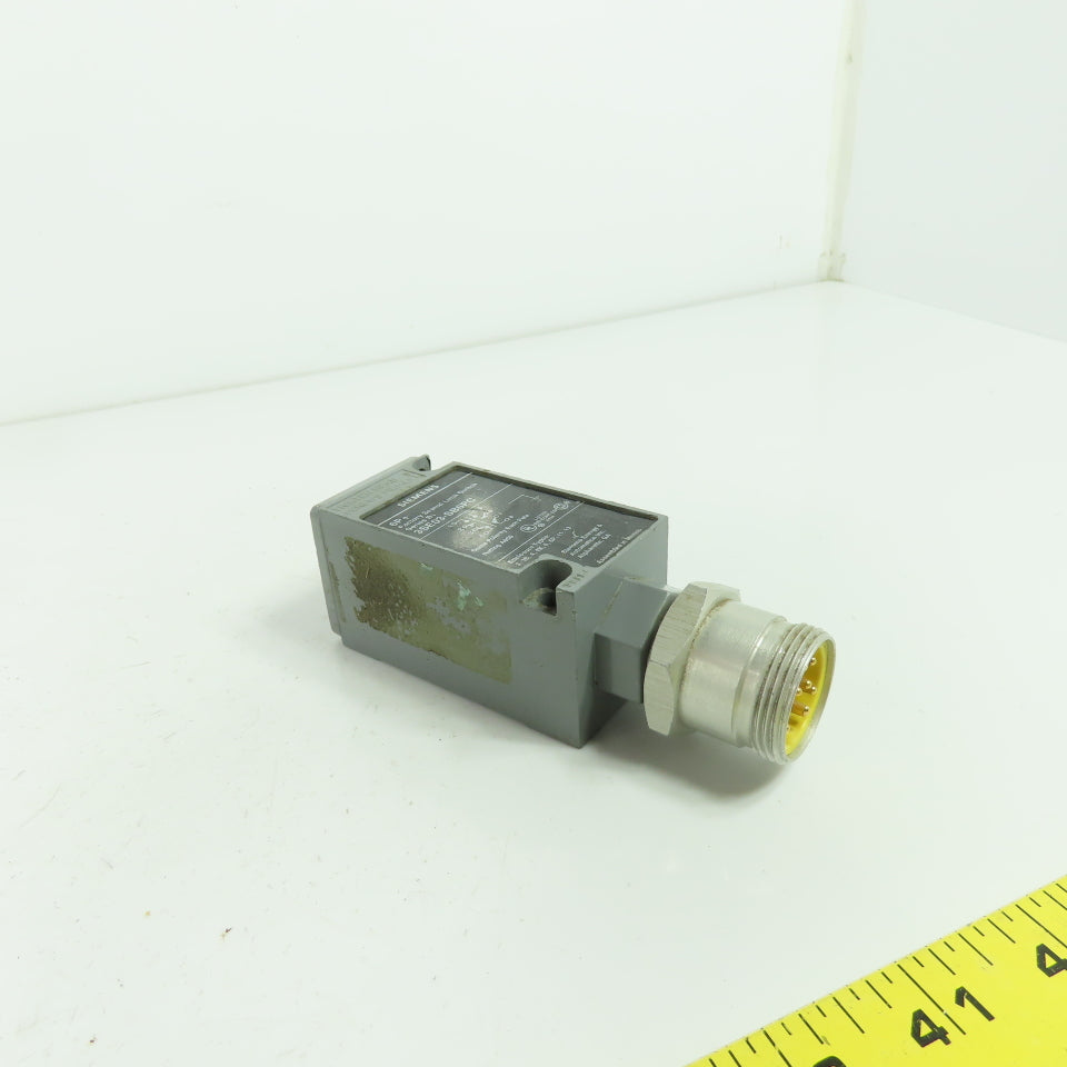 Siemens 3SE03-SB6PC Limit Switch Series B1 Rating A600