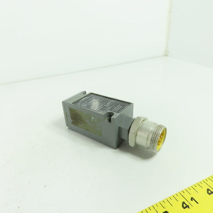 Siemens 3SE03-SB6PC Limit Switch Series B1 Rating A600