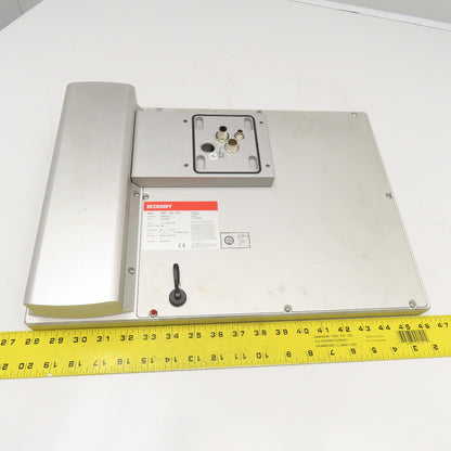 Beckhoff CP7801-1033-0010 12.1" Touch Screen HMI Display Panel