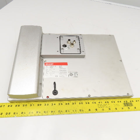 Beckhoff CP7801-1033-0010 12.1" Touch Screen HMI Display Panel
