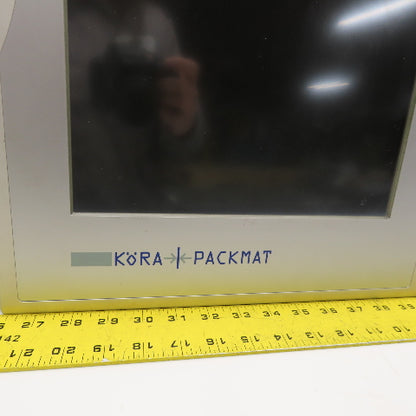 Beckhoff CP7801-1033-0010 12.1" Touch Screen HMI Display Panel
