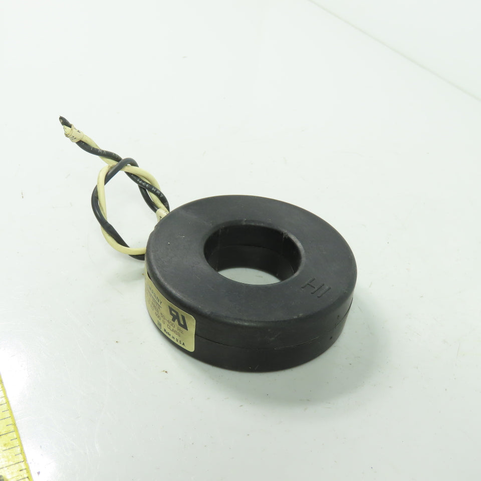 Square D 5NR-301 Current Transformer Ratio 300:5 50-400Hz