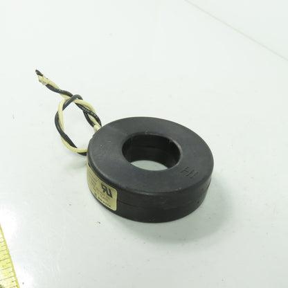 Square D 5NR-301 Current Transformer Ratio 300:5 50-400Hz
