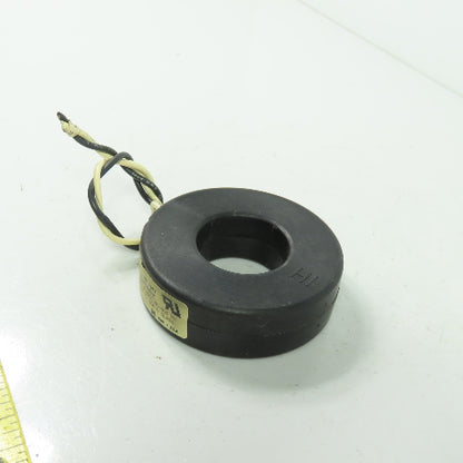 Square D 5NR-301 Current Transformer Ratio 300:5 50-400Hz