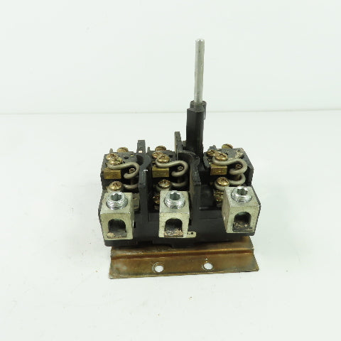 Furnas 48HC108849U Series C Melting Alloy Overload Relay H-50 Heaters