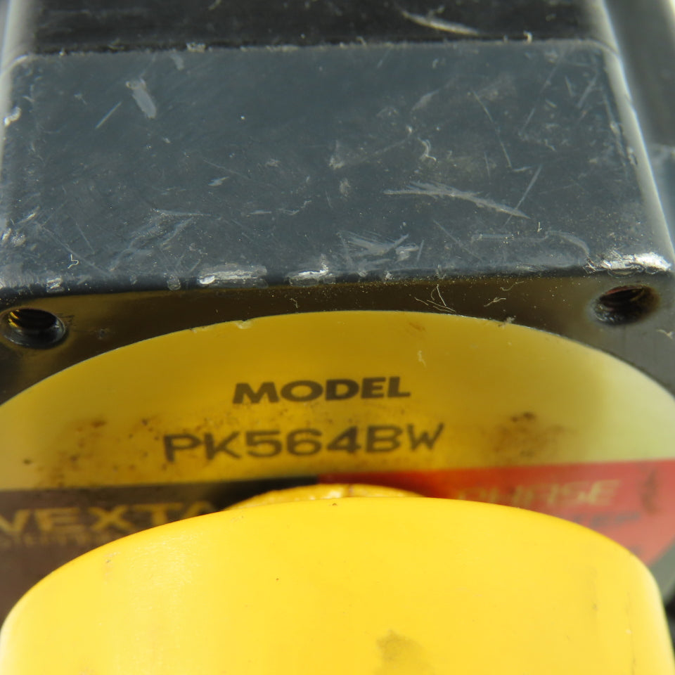 Oriental Motors PK564BW Vexta Stepping Motor 0.87VDC 5Ph 0.72°/Step W/ D6CL-8.0