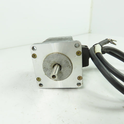 Oriental Motors PK564BW Vexta Stepping Motor 0.87VDC 5Ph 0.72°/Step W/ D6CL-8.0
