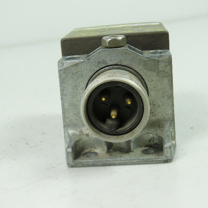 Turck BI20-CA40-ADZ30X2-B1131S34S1590W/B Inductive Proximity Switch Sensor 3-Pin