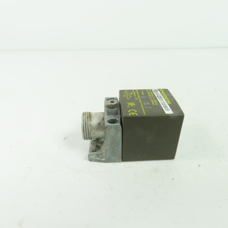 Turck BI20-CA40-ADZ30X2-B1131S34S1590W/B Inductive Proximity Switch Sensor 3-Pin