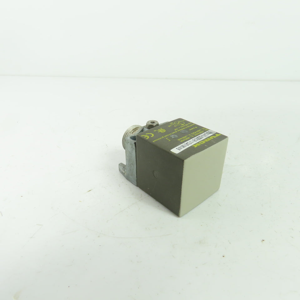 Turck BI20-CA40-ADZ30X2-B1131S34S1590W/B Inductive Proximity Switch Sensor 3-Pin