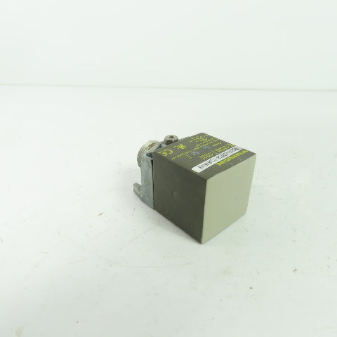 Turck BI20-CA40-ADZ30X2-B1131S34S1590W/B Inductive Proximity Switch Sensor 3-Pin