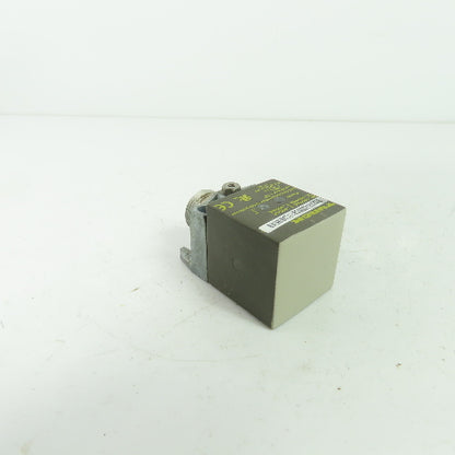 Turck BI20-CA40-ADZ30X2-B1131S34S1590W/B Inductive Proximity Switch Sensor 3-Pin