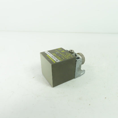 Turck BI20-CA40-ADZ30X2-B1131S34S1590W/B Inductive Proximity Switch Sensor 3-Pin