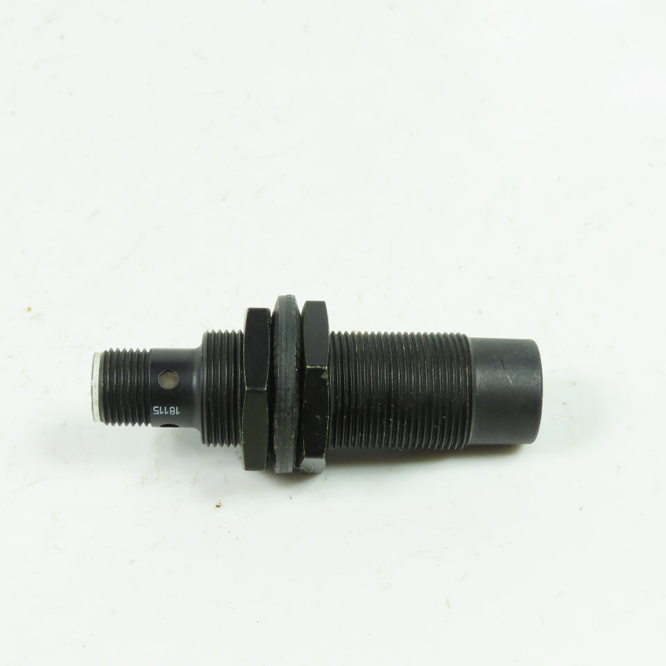 Pepperl+Fuchs NBN8-18GM50-E2-C-V1 Inductive Proximity Sensor 10-30VDC 200mA