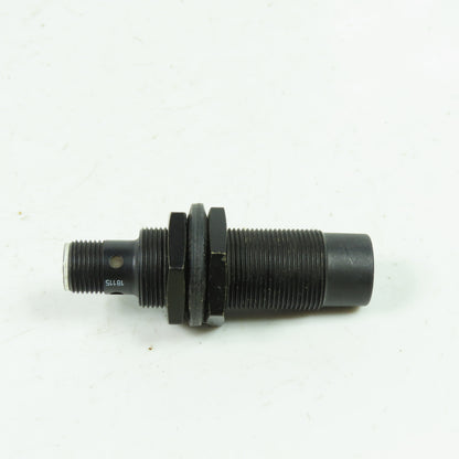 Pepperl+Fuchs NBN8-18GM50-E2-C-V1 Inductive Proximity Sensor 10-30VDC 200mA