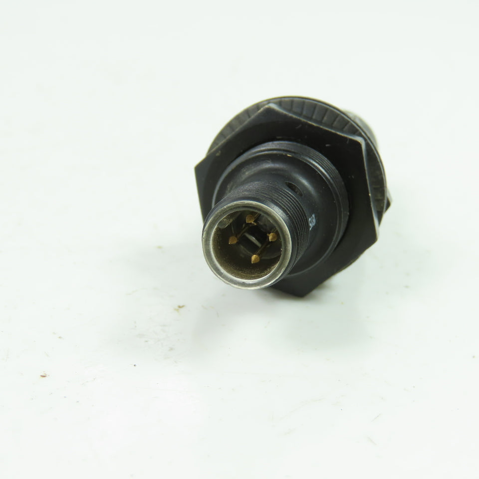 Pepperl+Fuchs NBN8-18GM50-E2-C-V1 Inductive Proximity Sensor 10-30VDC 200mA