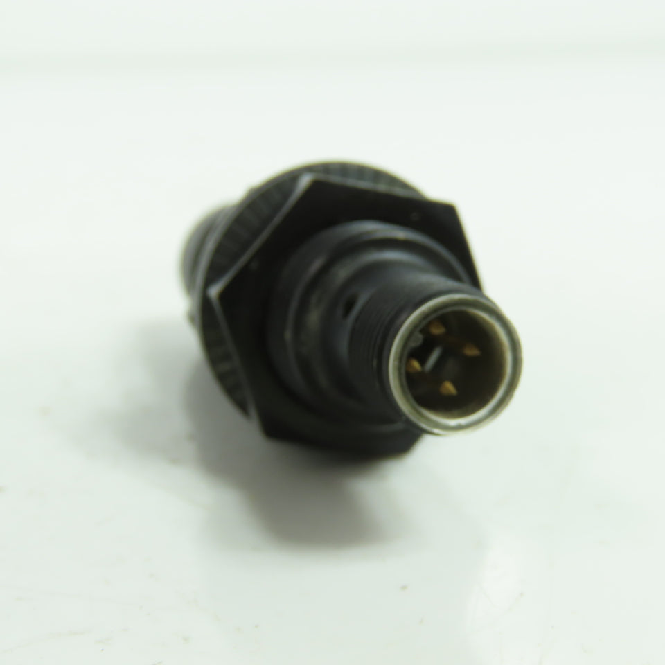 Pepperl+Fuchs NBN8-18GM50-E2-C-V1 Inductive Proximity Sensor 10-30VDC 200mA