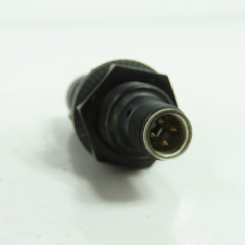 Pepperl+Fuchs NBN8-18GM50-E2-C-V1 Inductive Proximity Sensor 10-30VDC 200mA