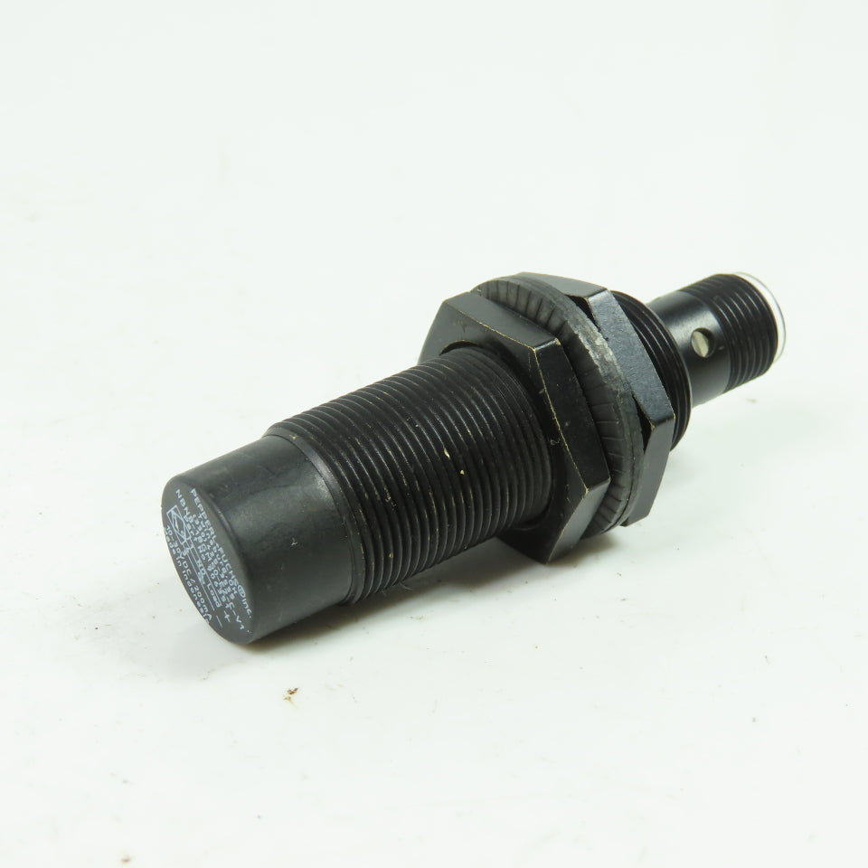Pepperl+Fuchs NBN8-18GM50-E2-C-V1 Inductive Proximity Sensor 10-30VDC 200mA