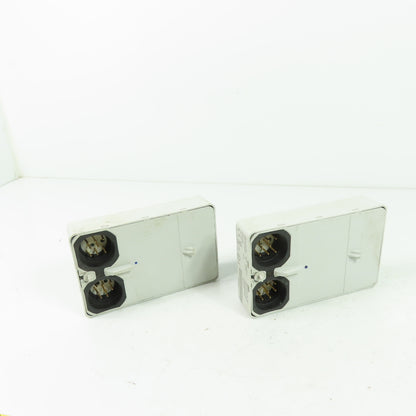 Allen Bradley 1738-OB8EM12 SerA Output Module 24VDC 1A/24VA Out Lot Of 2