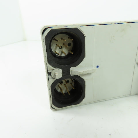 Allen Bradley 1738-OB8EM12 SerA Output Module 24VDC 1A/24VA Out Lot Of 2