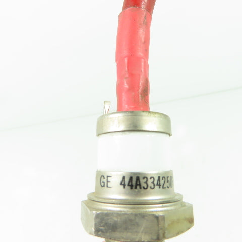 GE General electric 44A334250-103 Stud Mount Rectifier Diode