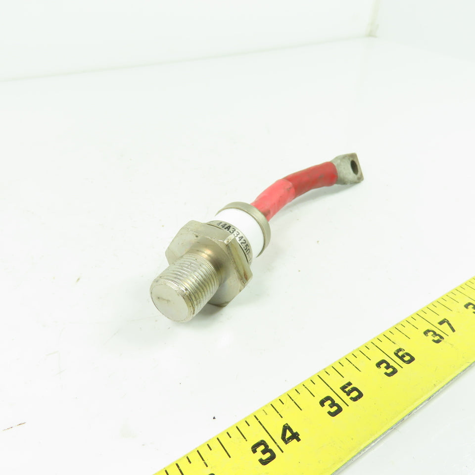 GE General electric 44A334250-103 Stud Mount Rectifier Diode