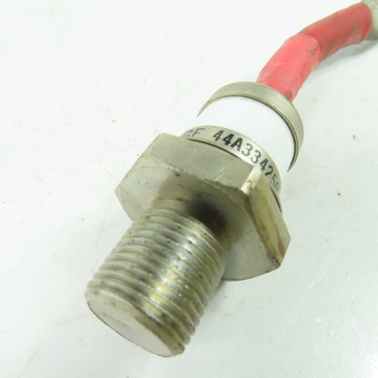 GE General electric 44A334250-103 Stud Mount Rectifier Diode