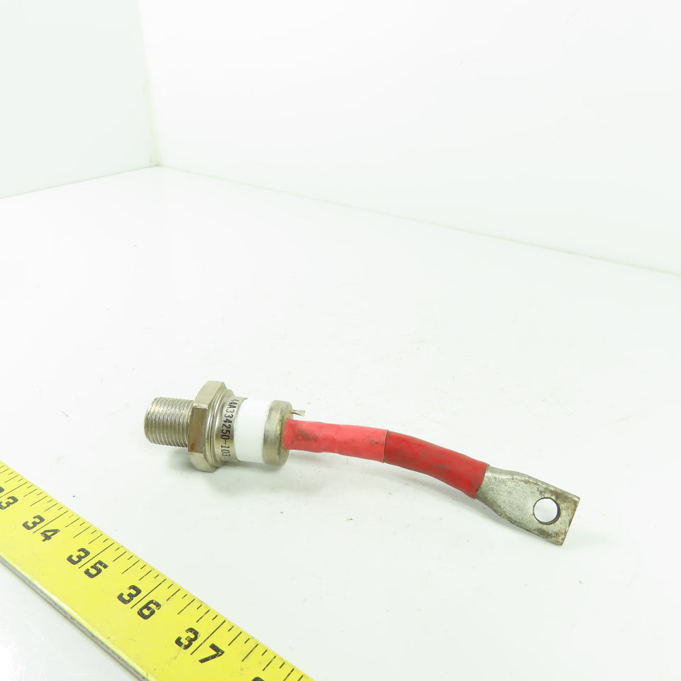 GE General electric 44A334250-103 Stud Mount Rectifier Diode