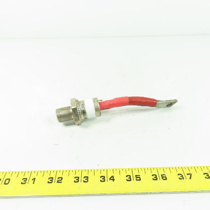GE General electric 44A334250-103 Stud Mount Rectifier Diode
