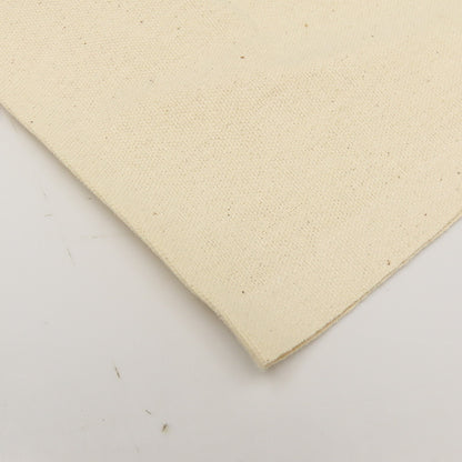 500 x 700mm Cotton Duck Canvas Filter Bulk Material Storage Craft Bags Lot Of 13