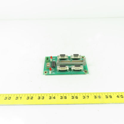 Air Gage 02674-02 Motion Controller Interface Card