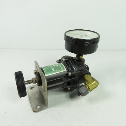 Beloit MC2-75-39A 3/8" Compressed Air Pressure Regulator 250PSI Max