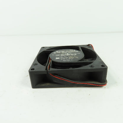Matsushita SF92 DC Brushless Cooling Fan Motor 12VDC 135mA