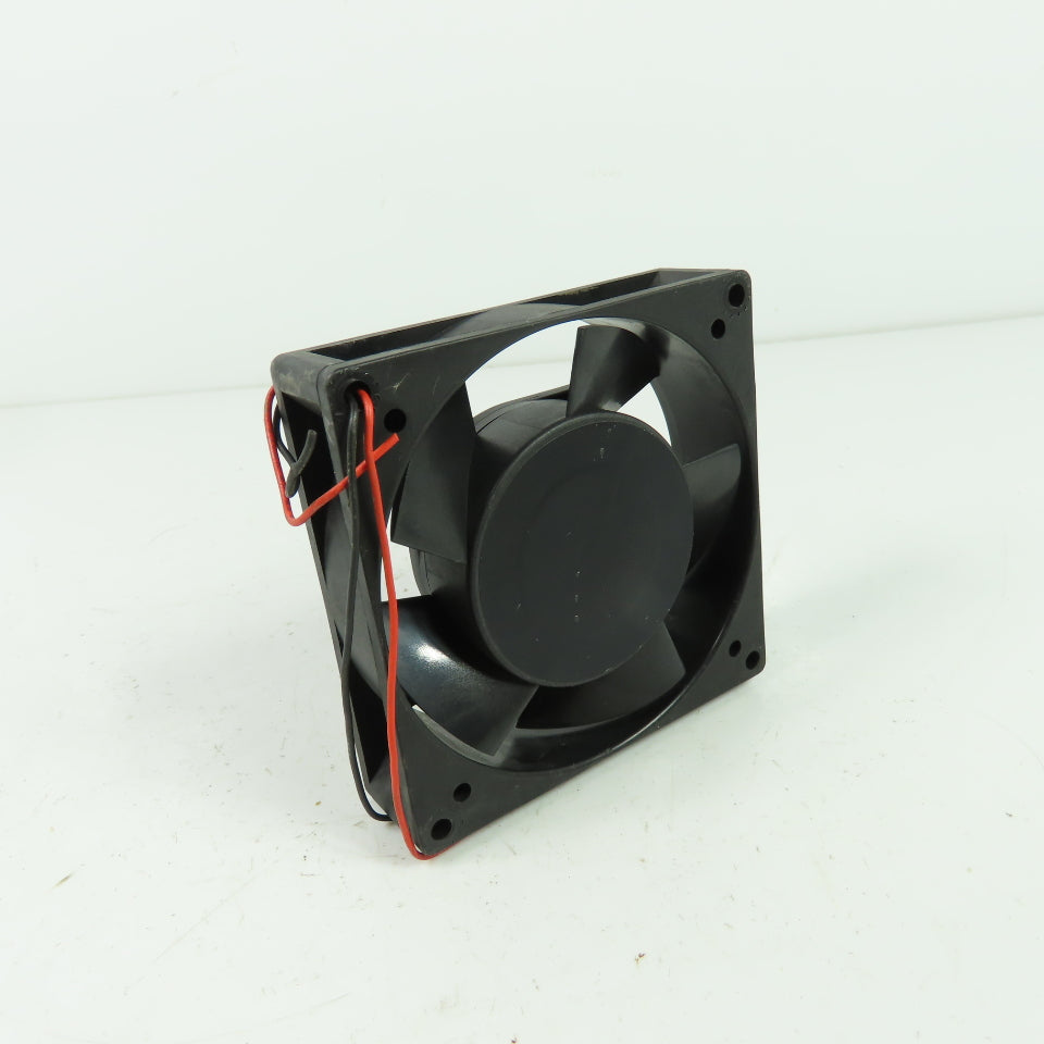 Matsushita SF92 DC Brushless Cooling Fan Motor 12VDC 135mA