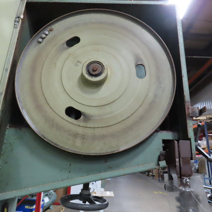 Centauro 900 CO Industrial Tilt Table Vertical Bandsaw 34" Throat 230/460V 3PH