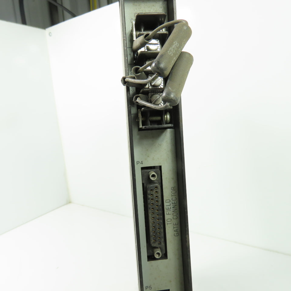 Reliance Electric O-57412-D Digital Control System Field Regulator