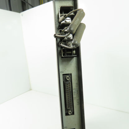 Reliance Electric O-57412-D Digital Control System Field Regulator