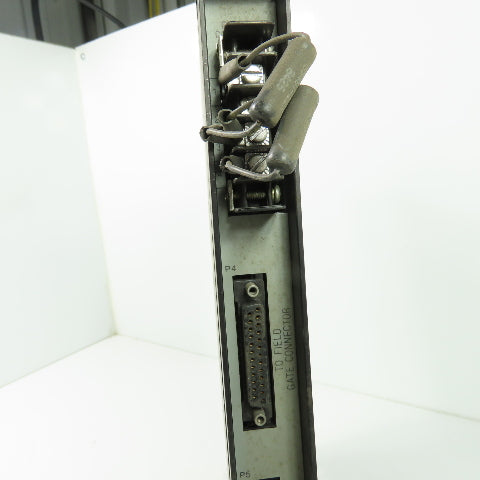 Reliance Electric O-57412-D Digital Control System Field Regulator