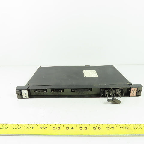 Reliance Electric O-57412-D Digital Control System Field Regulator