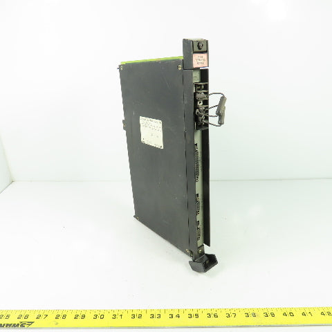 Reliance Electric O-57412-D Digital Control System Field Regulator