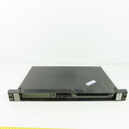 Reliance Electric 57405-E Drive Analog I/O Module D-2715