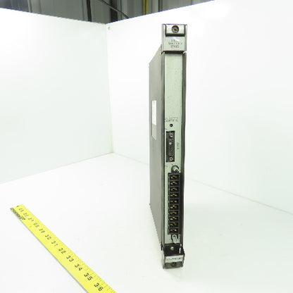 Reliance Electric 57405-E Drive Analog I/O Module D-2715