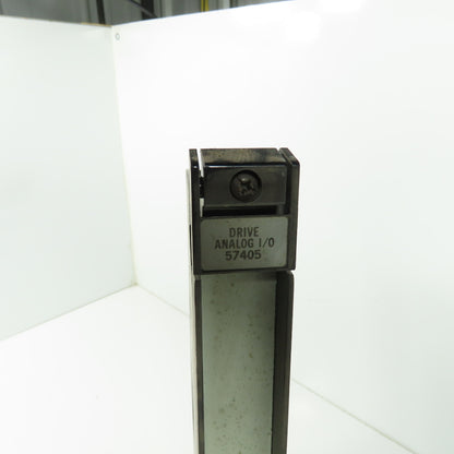 Reliance Electric 57405-E Drive Analog I/O Module D-2715