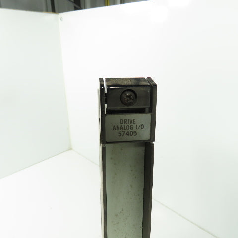 Reliance Electric 57405-E Drive Analog I/O Module D-2715