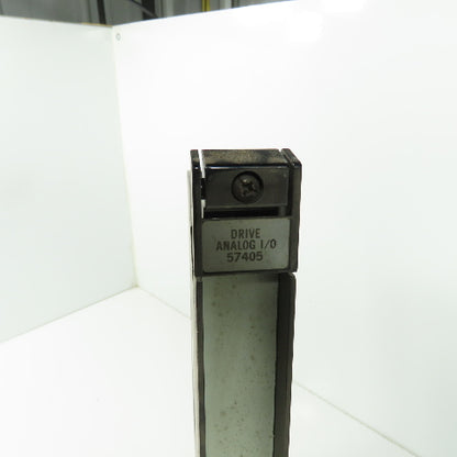 Reliance Electric 57405-E Drive Analog I/O Module D-2715
