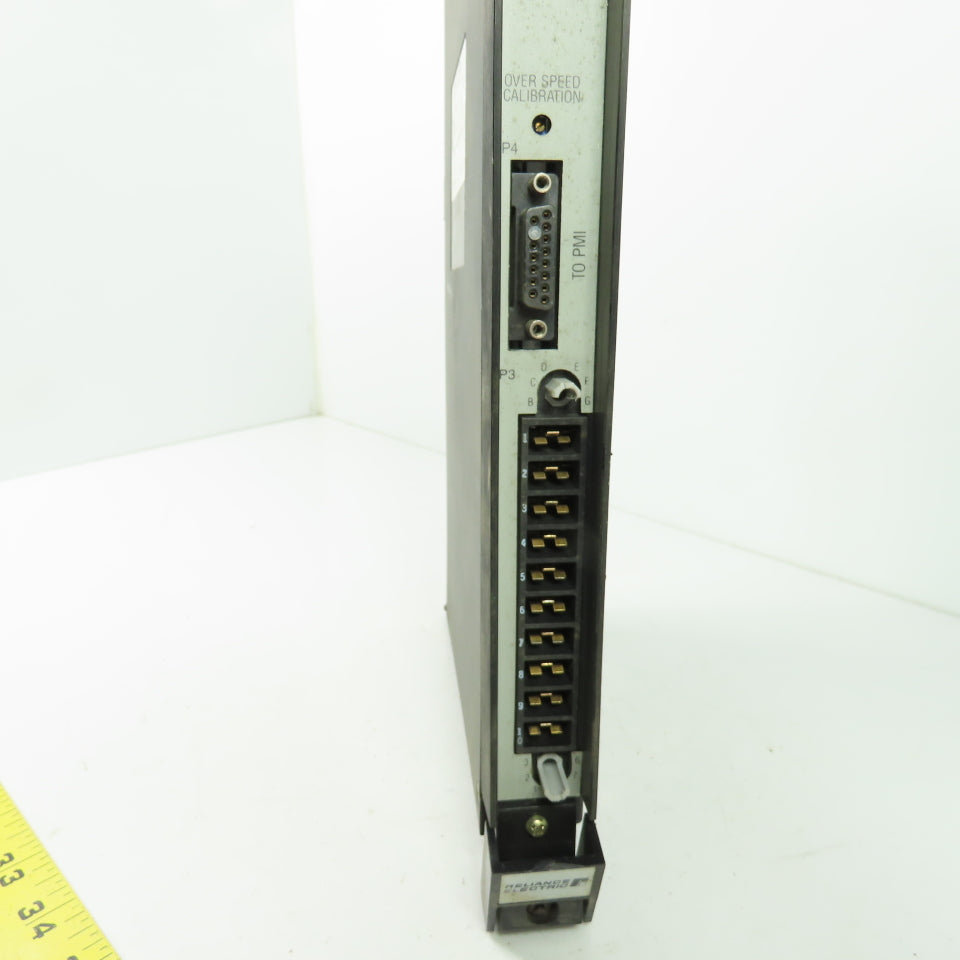 Reliance Electric 57405-E Drive Analog I/O Module D-2715