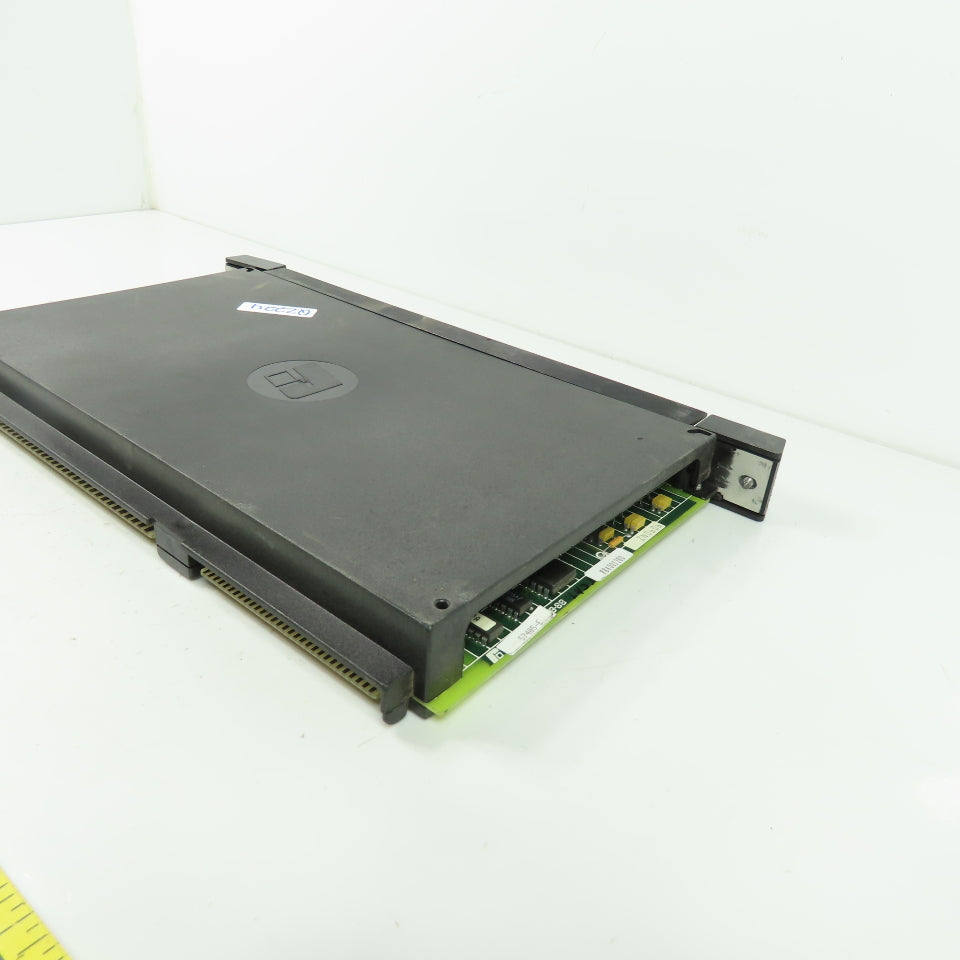 Reliance Electric 57405-E Drive Analog I/O Module D-2715